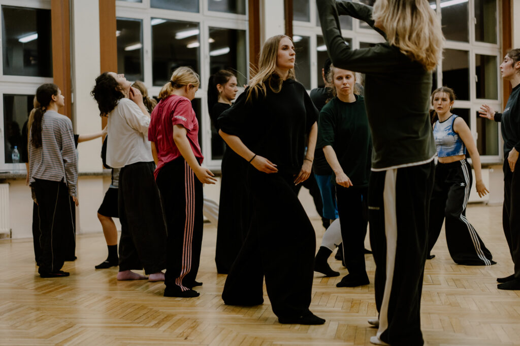 Accomodation in Krakow 2