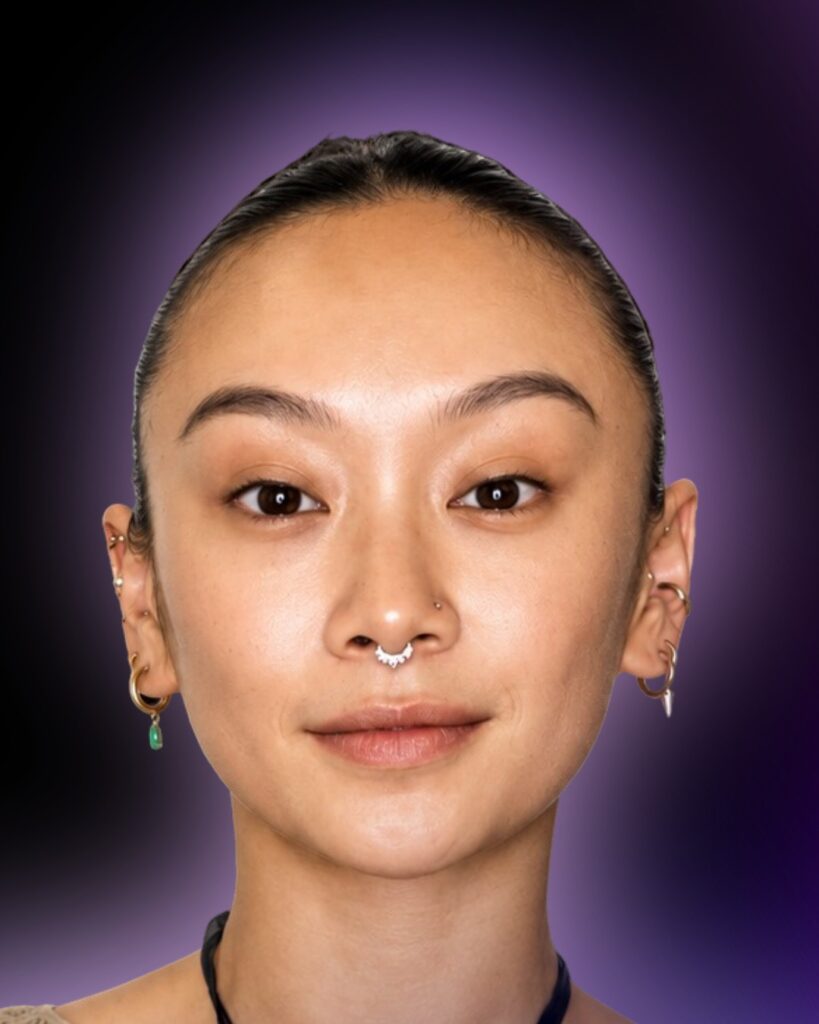 Nicole Ishimaru