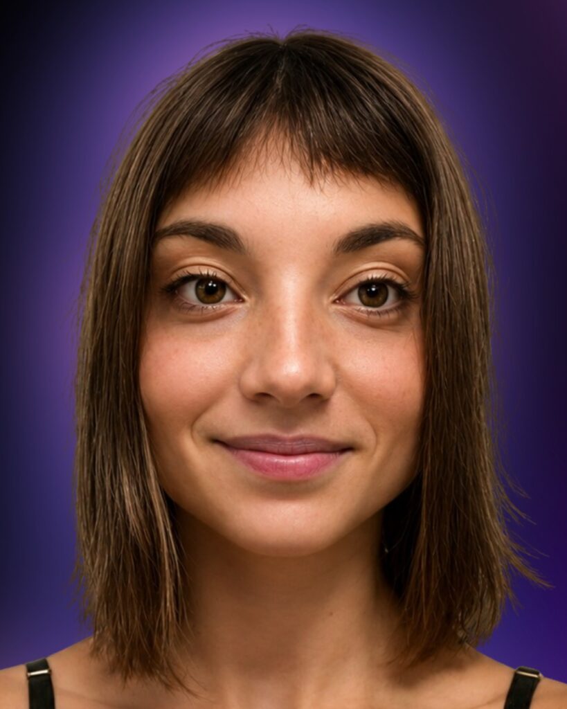 Yasmin Iriel Frione