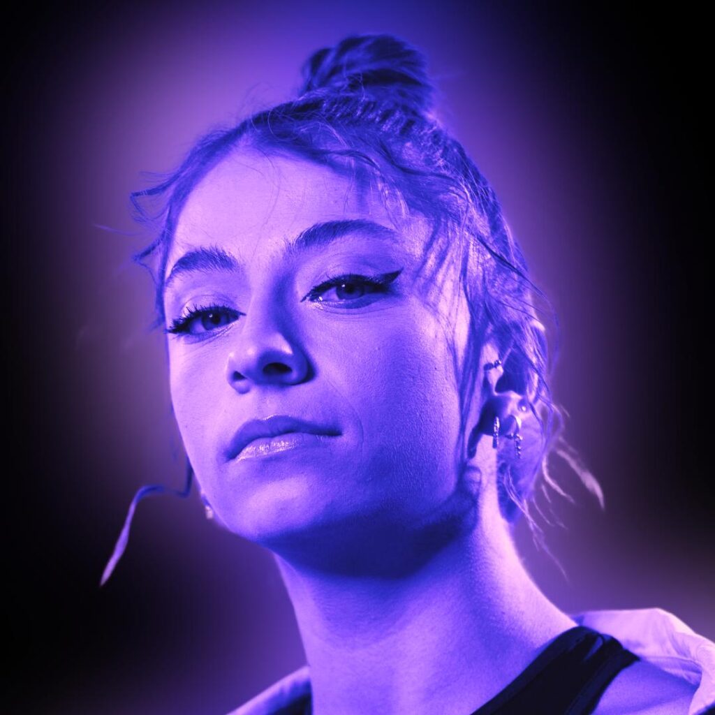 Isabella Gargelli Isabella Gargelli