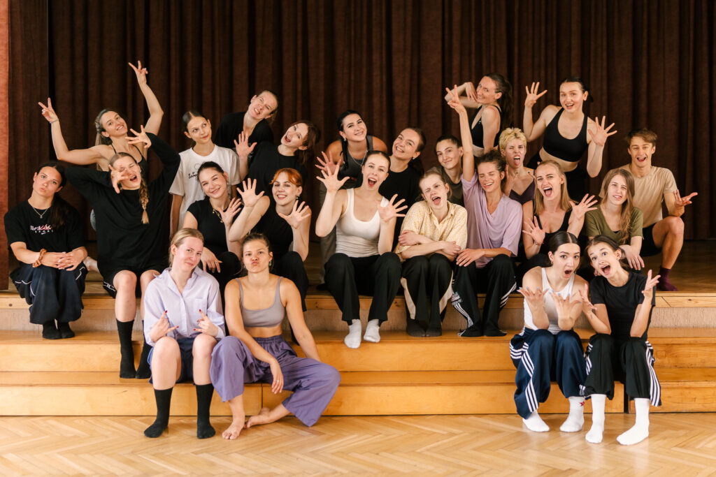 Noclegi w Krakowie 2