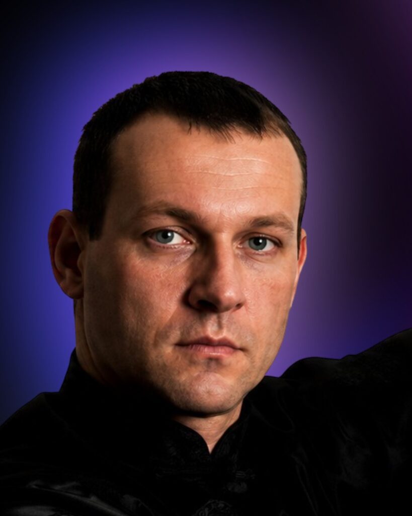 Krzysztof Kęsek Krzysztof Kęsek