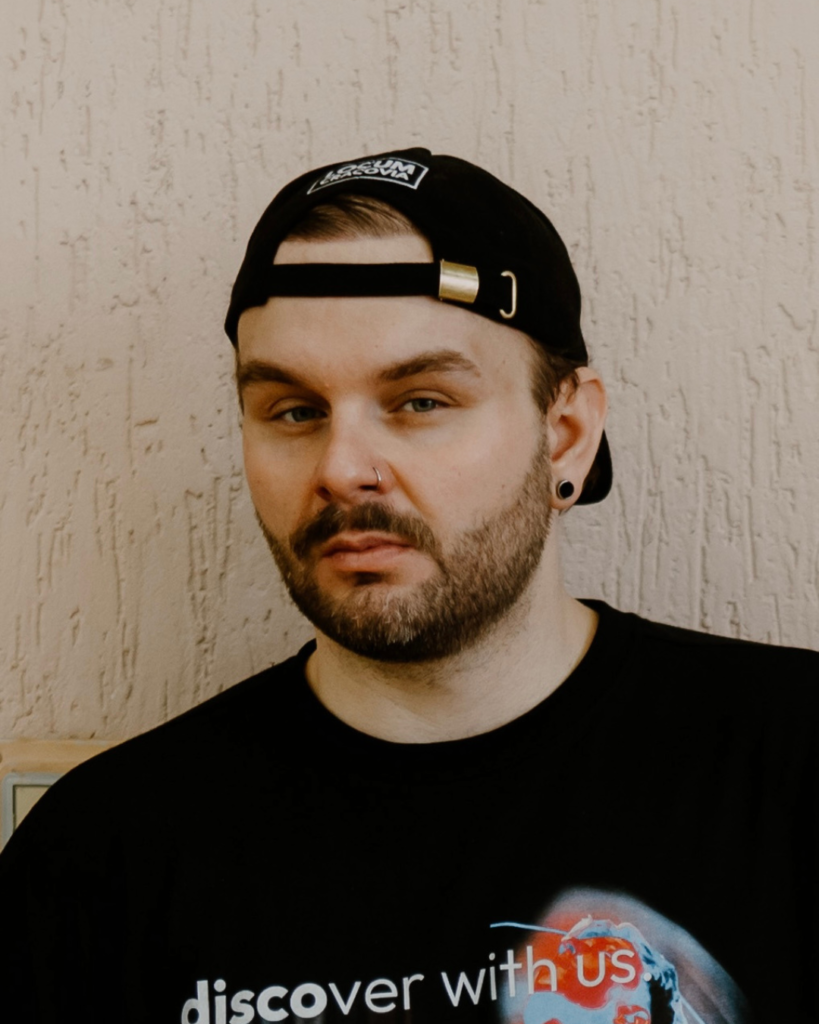 Tomasz Groń
